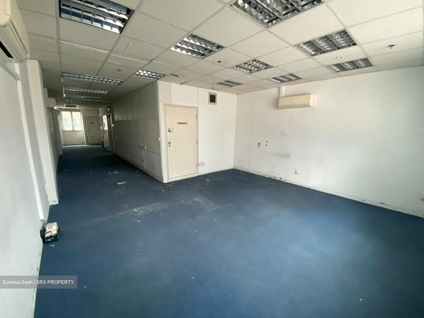 Wong Shee Fun Building (D1), Office #629661951